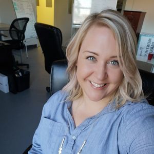 Meet your Posher, Lindsay